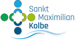 Logo der Pfarrei St. Maximilian Kolbe