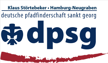 Logo DPSG Hamburg-Neugraben